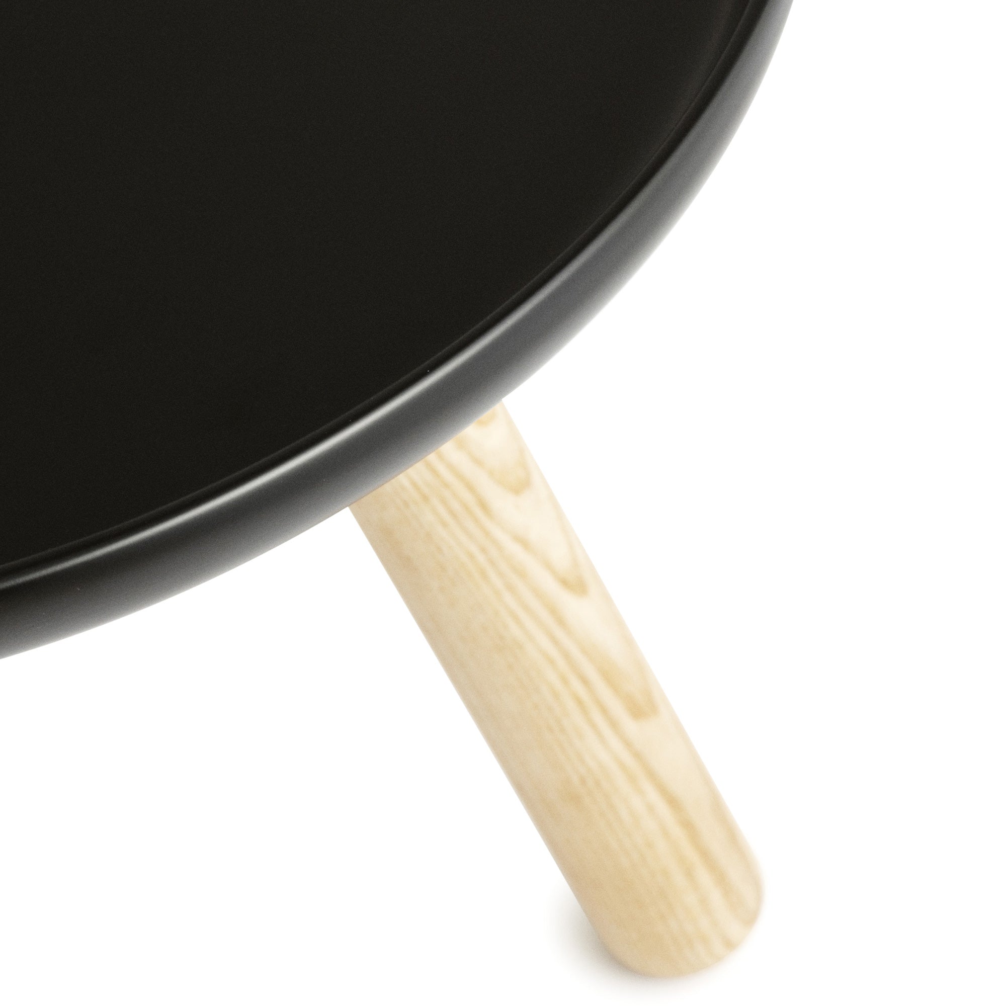 Normann Copenhagen Tablo Tafel Large Ã 78 cm