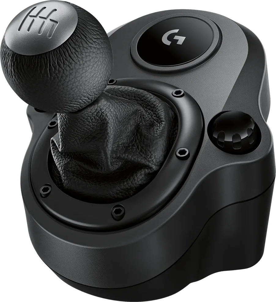 Logitech Driving Force Shifter Accessoires gaming