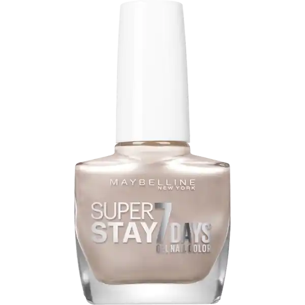 Super Stay 7 Days Nagellack Nr. 892 Dusted Pearl
