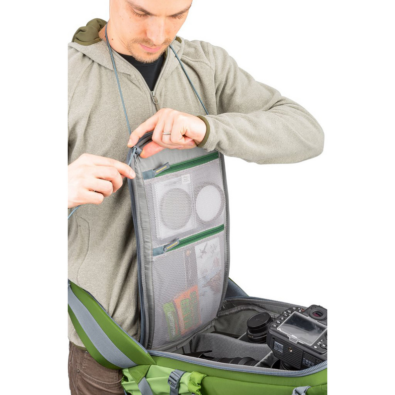 Mindshiftgear Backlight 26l Rucksack