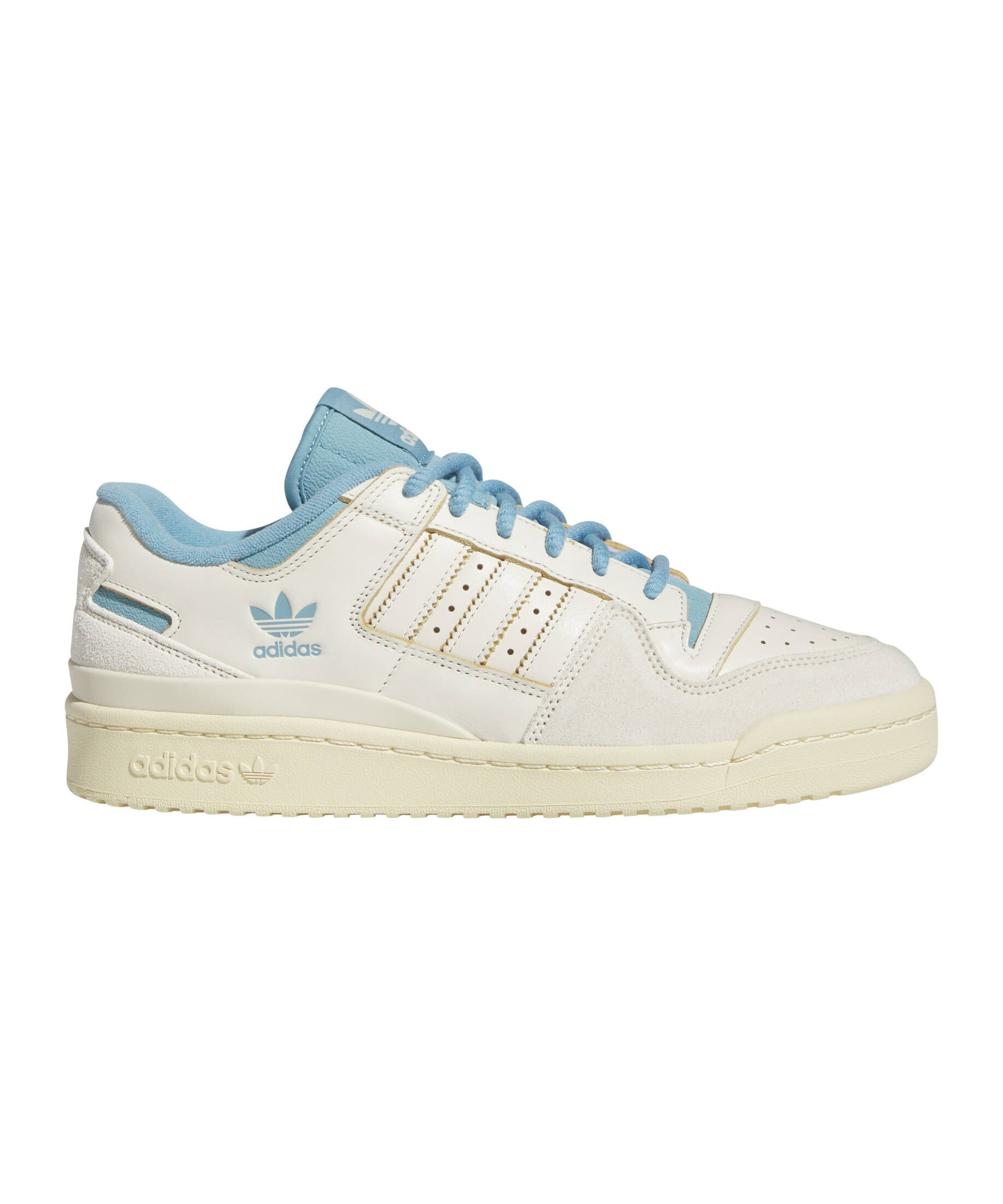 adidas Originals| Herren Lifestyle - Schuhe Herren - Sneakers Forum 84 Low CL
