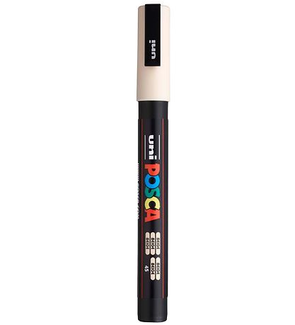 Posca Tusche - PC-3M - Beige