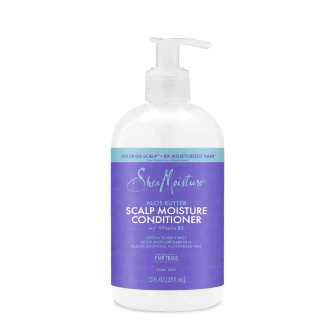 Aloe Butter Scalp Moisture Conditioner