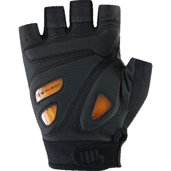 Roeckl Sports Iton 2 Radhandschuhe black
