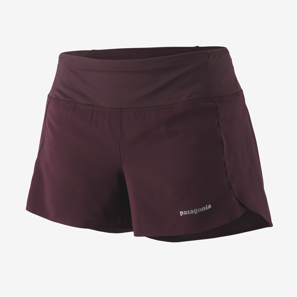 Strider Pro Shorts für Damen – 3 Zoll