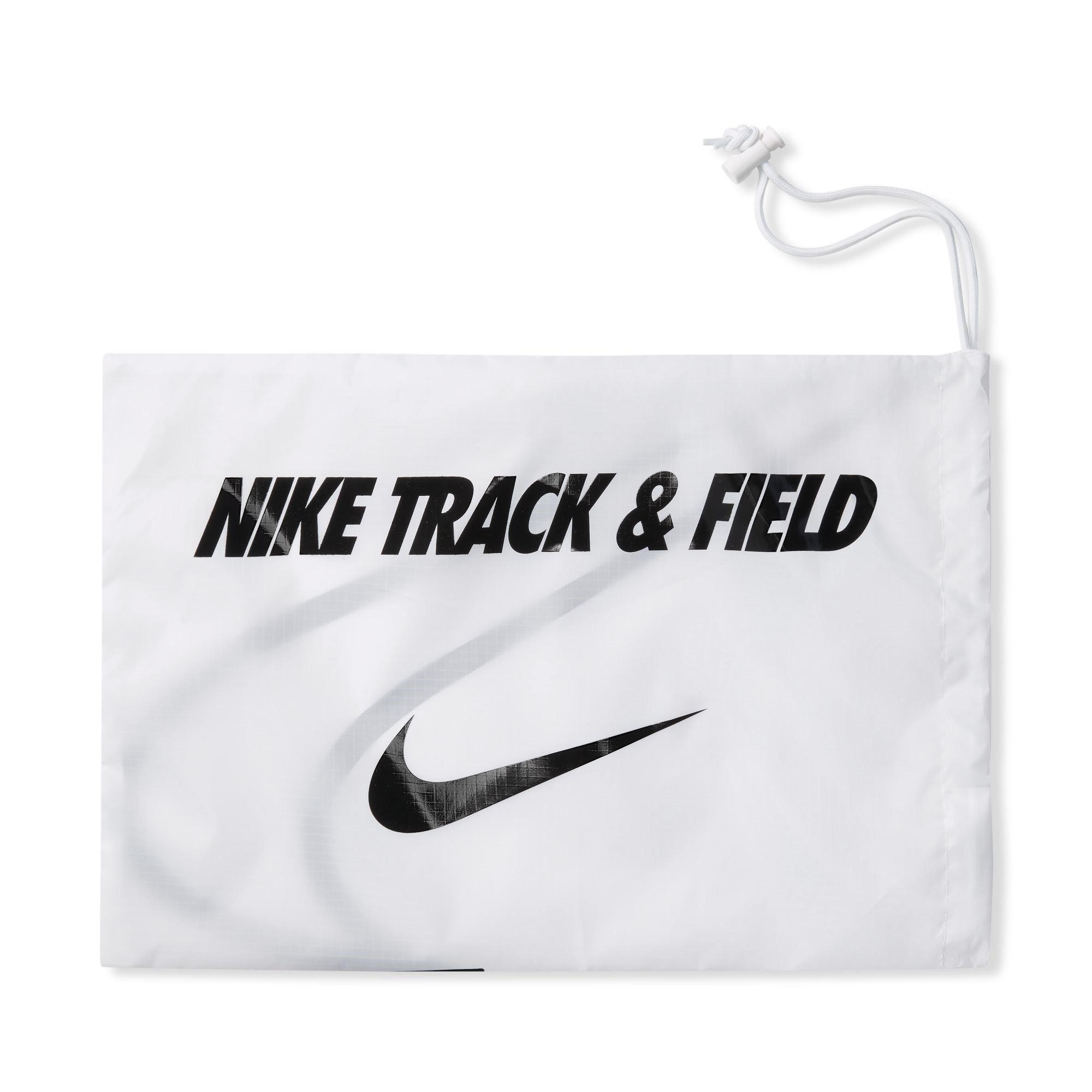 Nike Zoom Rival Distance Track and Field Distance Spikes