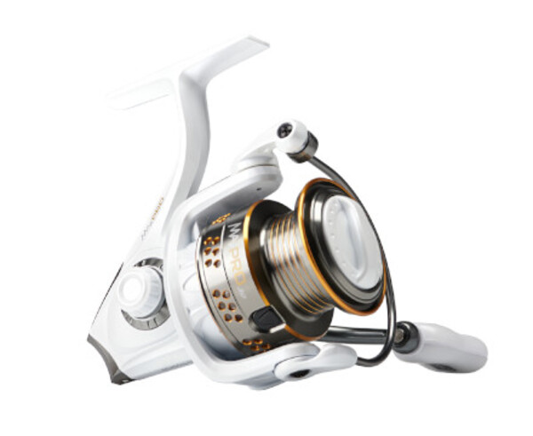 Abu Garcia Max Pro Spinmolen
