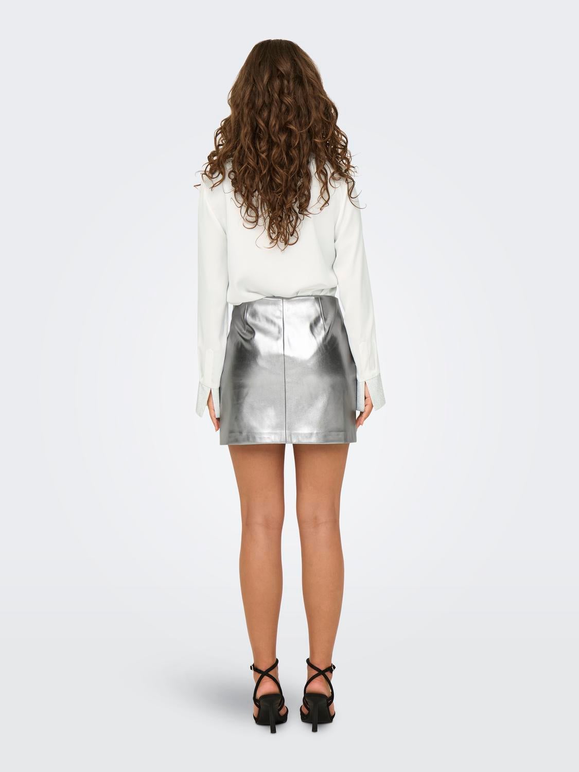 ONLEILISH Rock Gunmetal