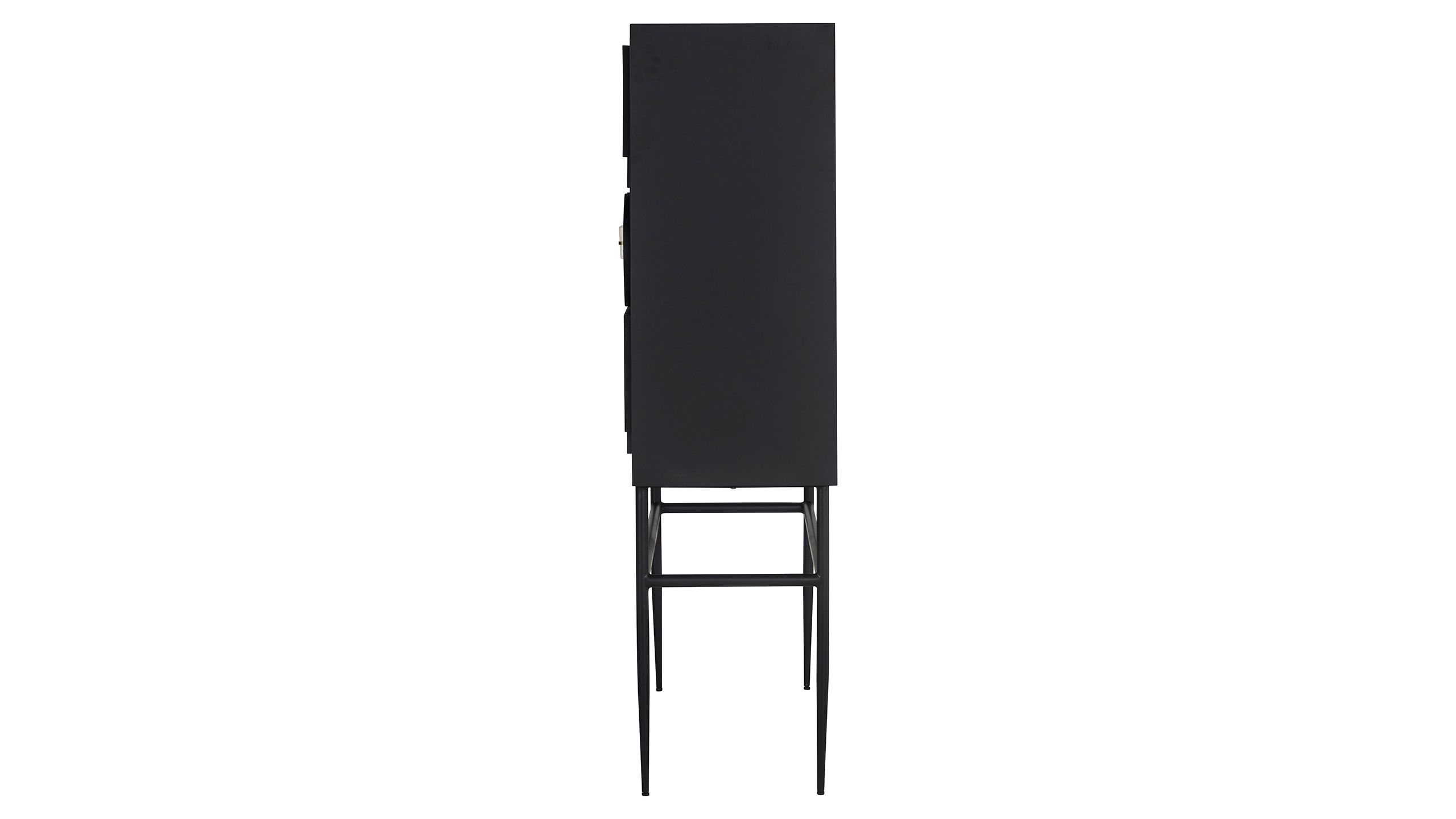 Wandkast 211254 Mendoza B100 x D40 x H150 cm