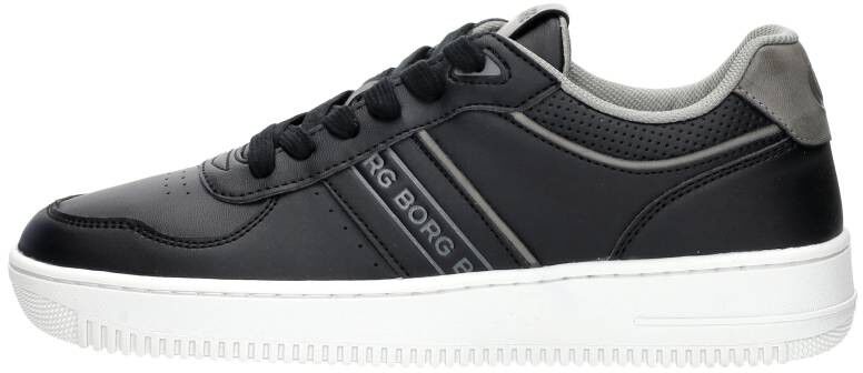 Bjorn Borg T2010 CLS M zwart
