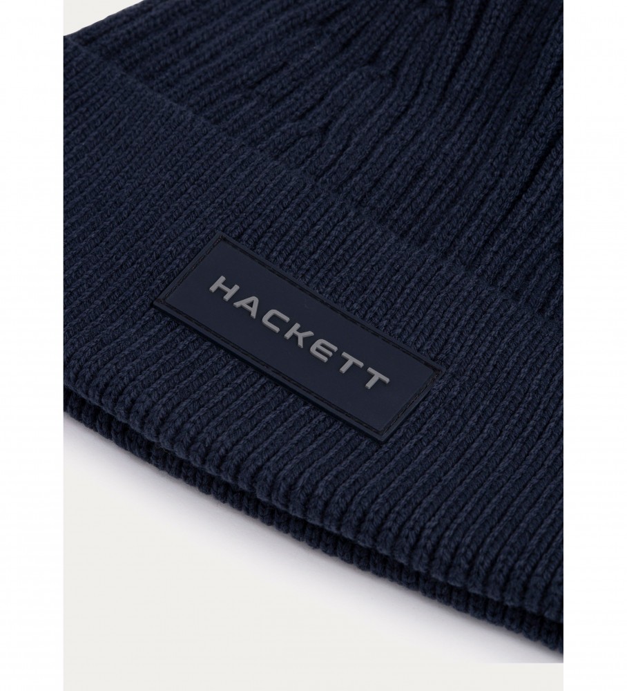 Boné Hackett Hs Storm Navy