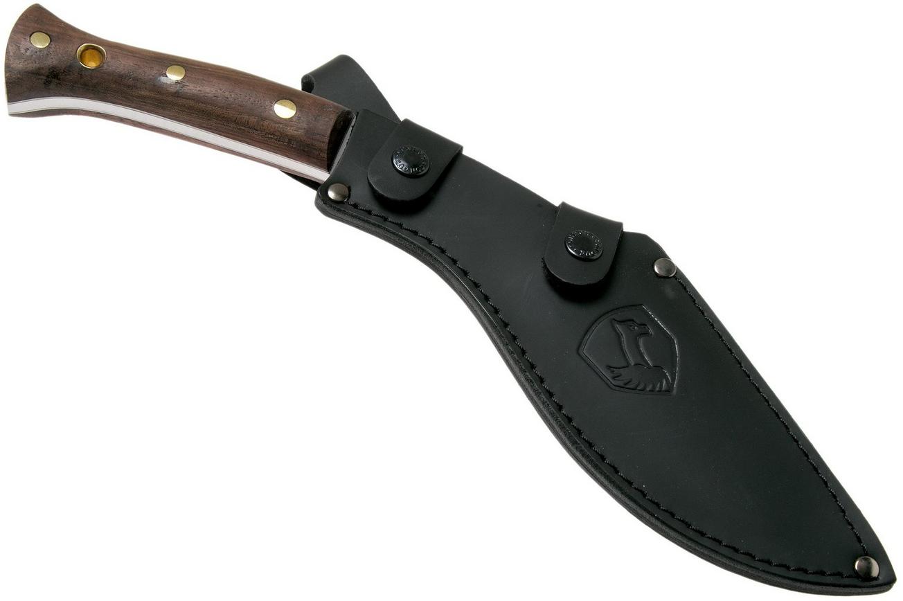 Condor Heavy Duty Kukri Knife 1813-10HC kapmes 61718