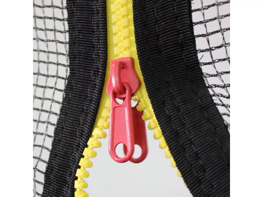 Filet de sécurité pour trampoline sweeek Ø370cm