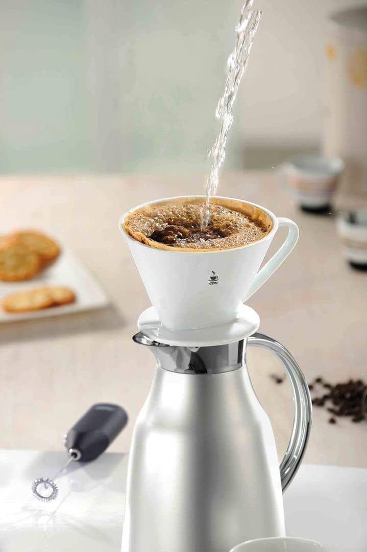 Kaffeefilterhalter SANDRO 16020