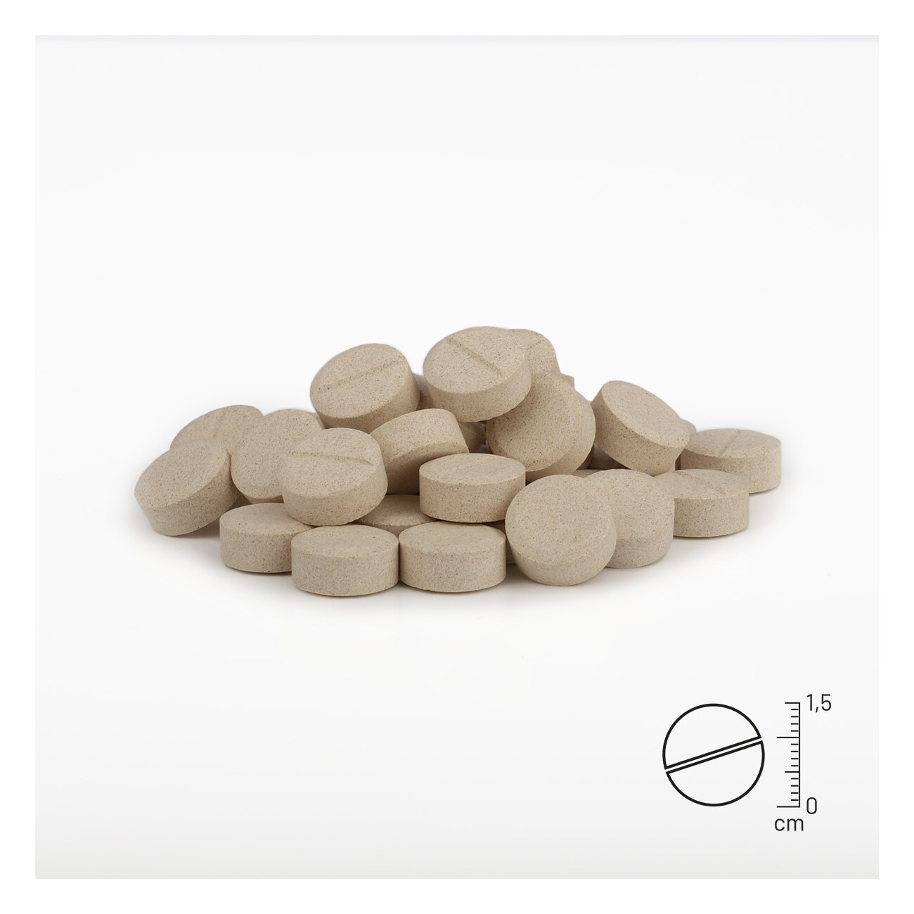 REAVET Gelenktabletten Senioren 120Stk