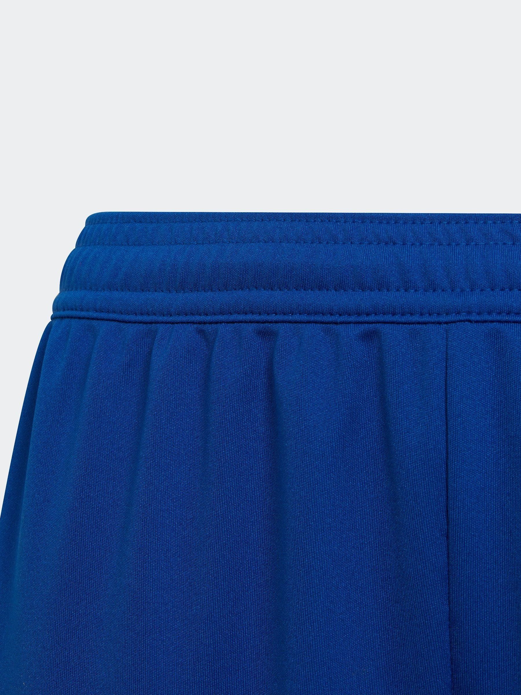Blauw - adidas Entrada 22 short