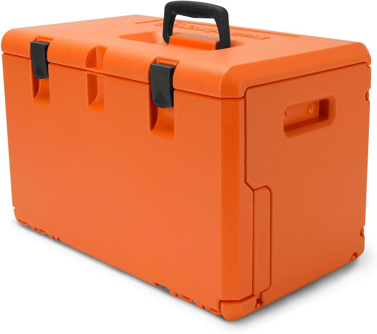 Husqvarna 100000107 Powerbox Motorsäge, der Fall für 455 Rancher, 460, 372 x p und 575 x p