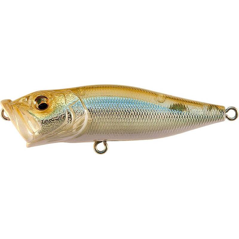 Leurre De Surface Megabass Pop X - 6.5Cm