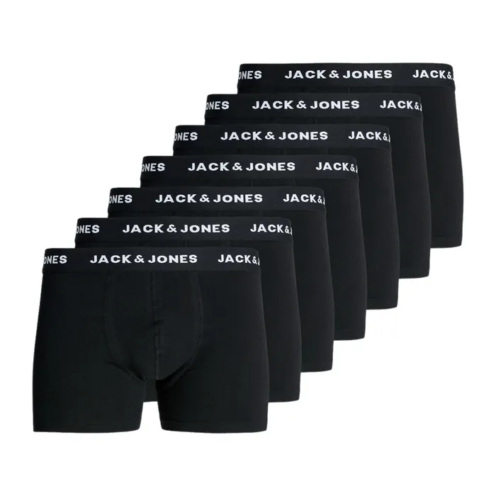 Jack & Jones Anthony Trunk Boxershorts Heren (7-pack)
