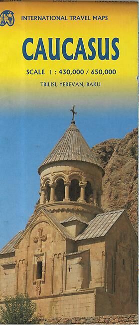 ITM - ITM CAUCASUS 1 430 000