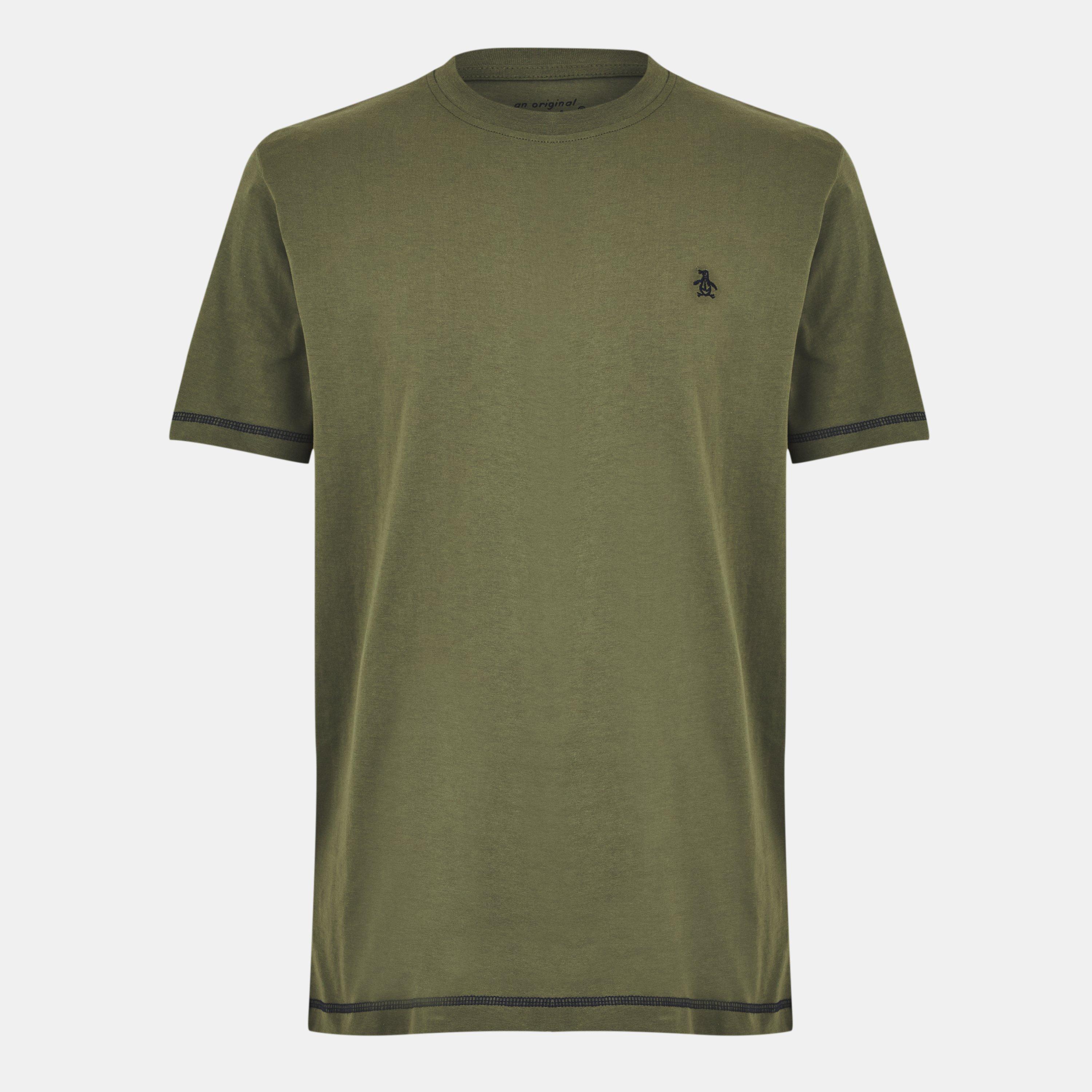 Original Penguin Cvrtch Crw Sn99