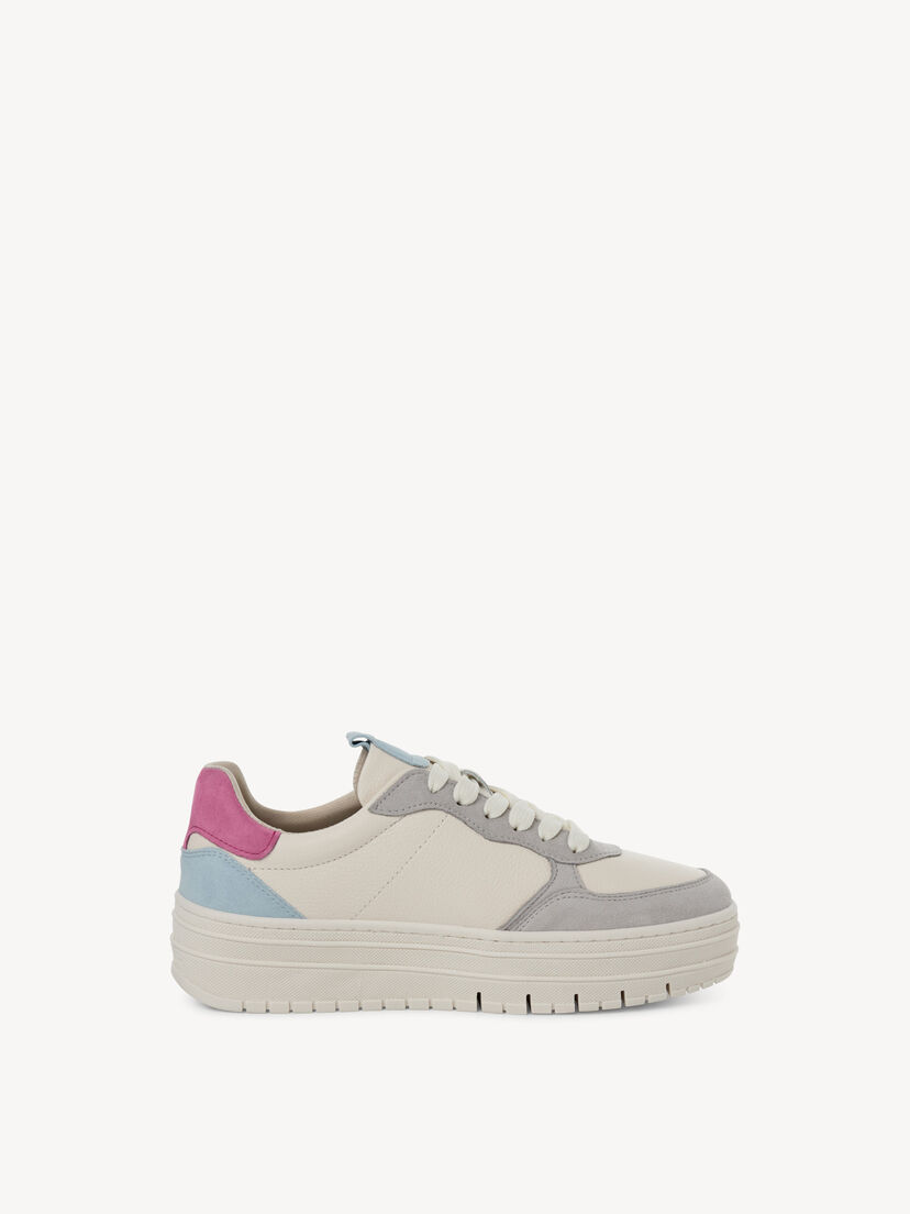 Sneaker - multicolor