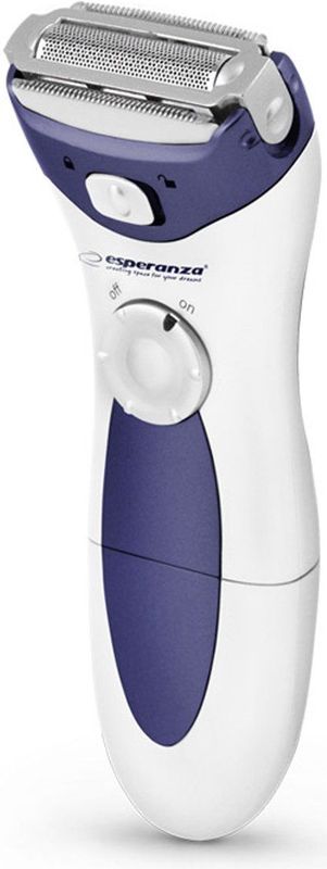 Esperanza - Ladyshave