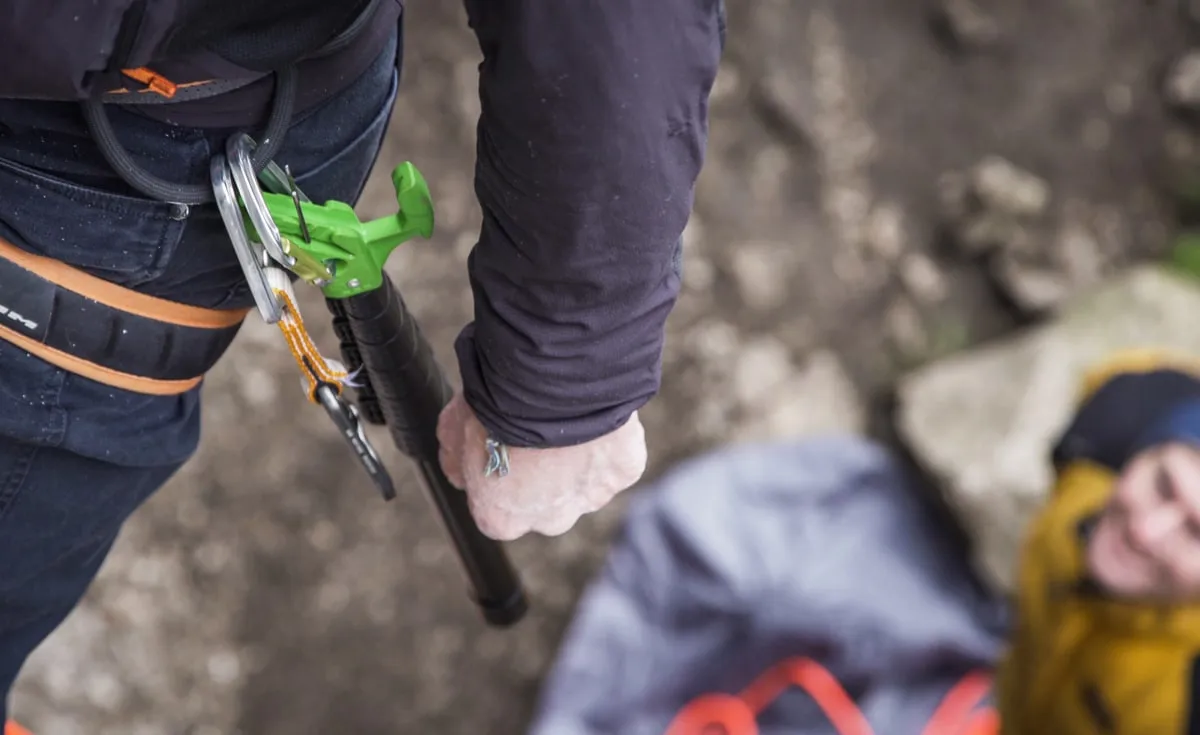 Beta Climbing Designs BetaStick EVO Ultra Long