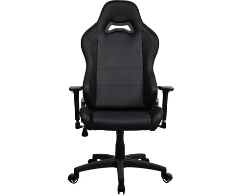 Arozzi Torretta SoftPU™ -Pure Black