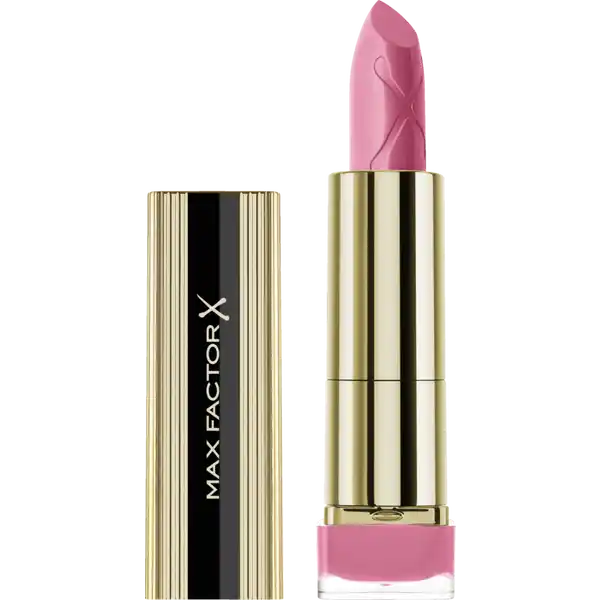 Colour Elixir Lipstick 090 English Rose mit Faltschachtel