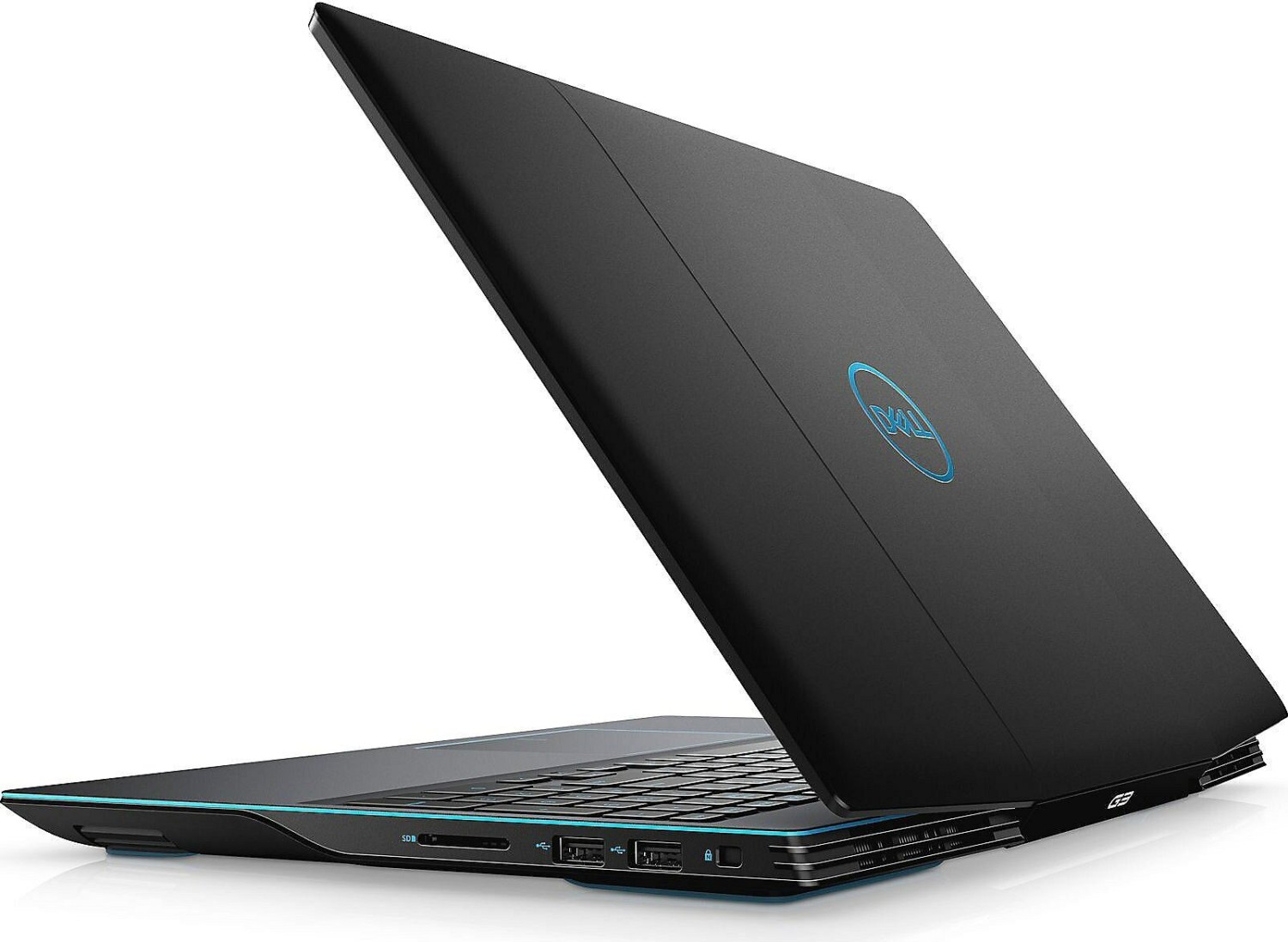 Dell G3 15 3590 | i5-9300H | 15.6