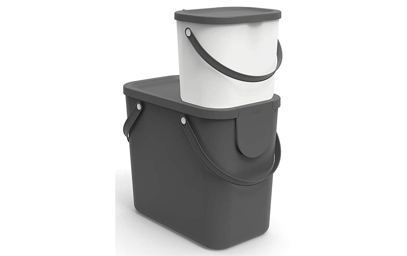 ROTHO Mülltrennsystem »6L Albula« 1 Behälter