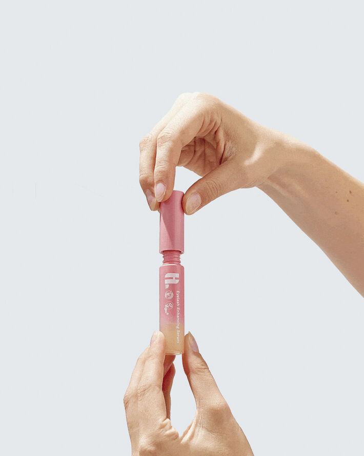 Hairlust Superb Lash Eyelash Enhancing Serum