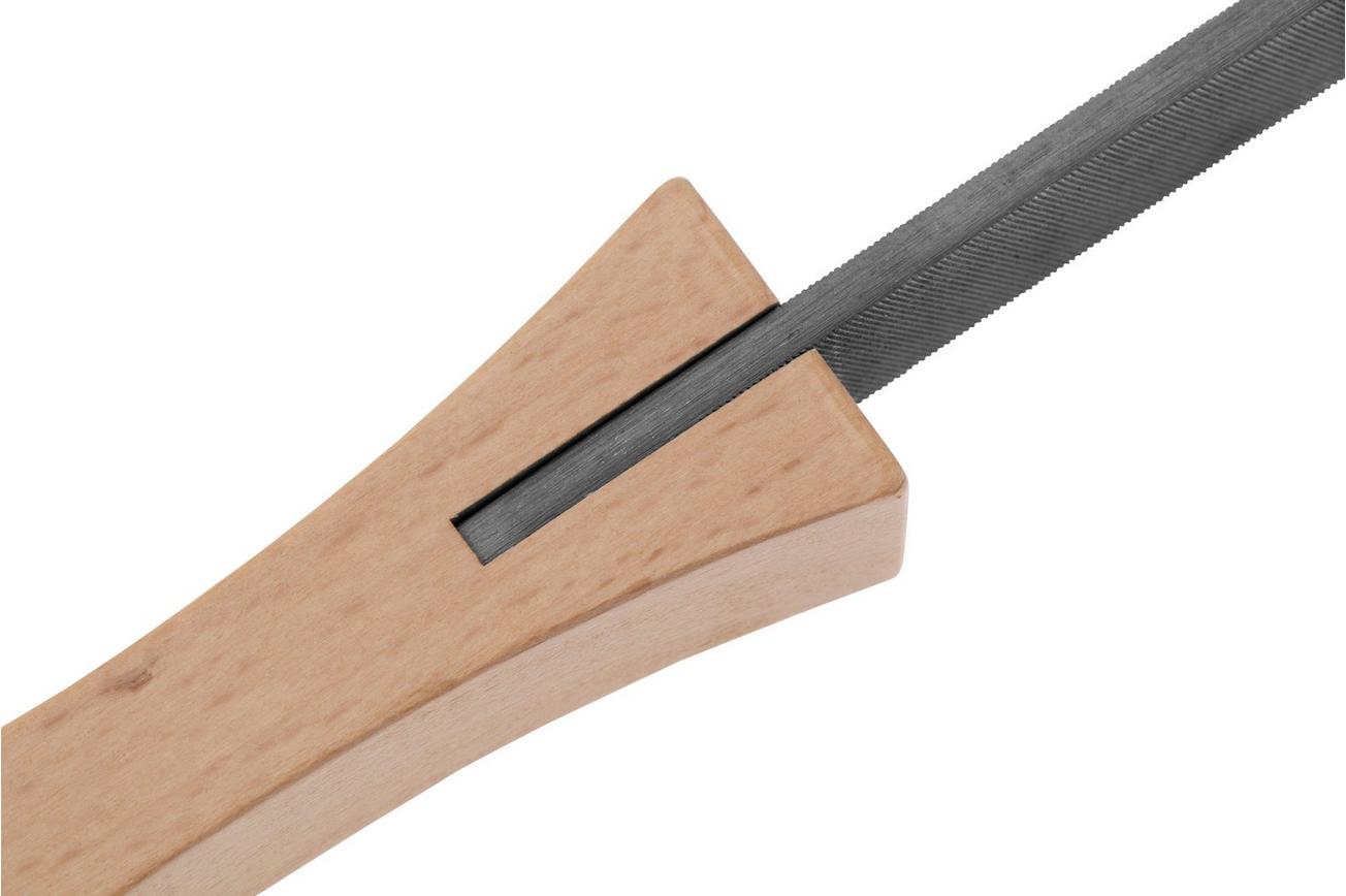 Gränsfors Bruk Axe File 4031, bijlvijl
