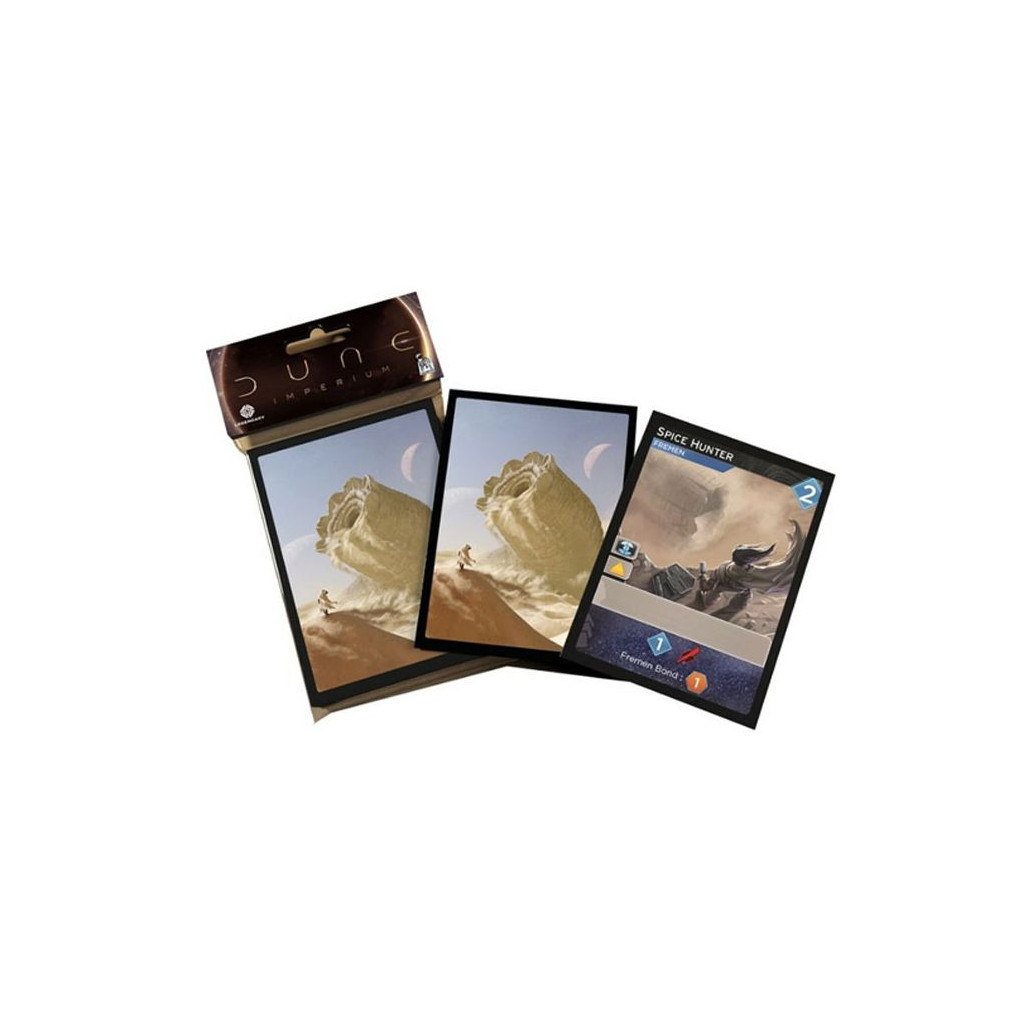 Dune: Imperium - Premium Sleeves