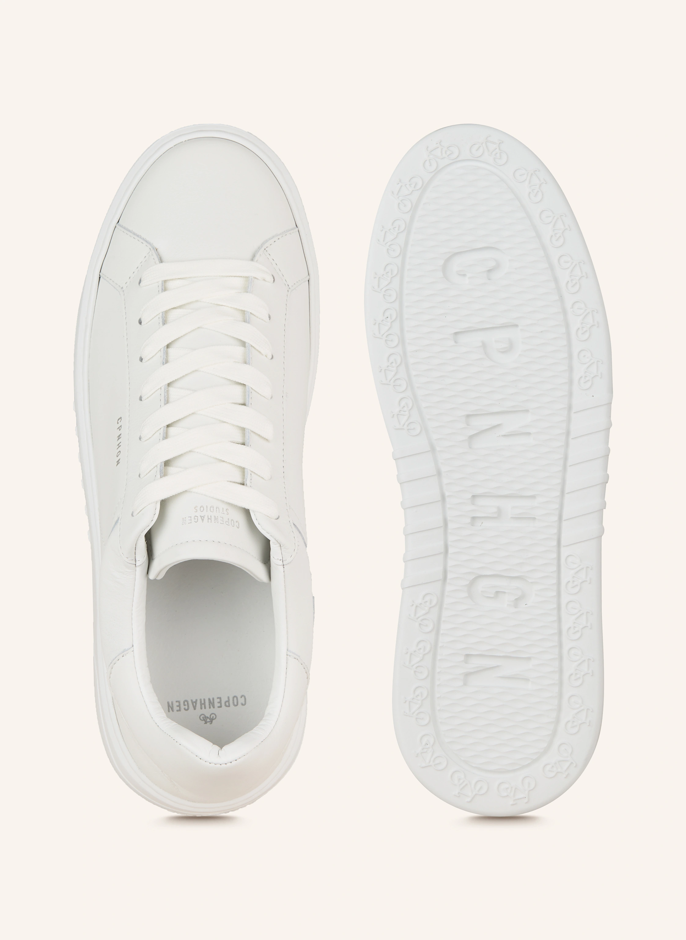 COPENHAGEN Sneaker
