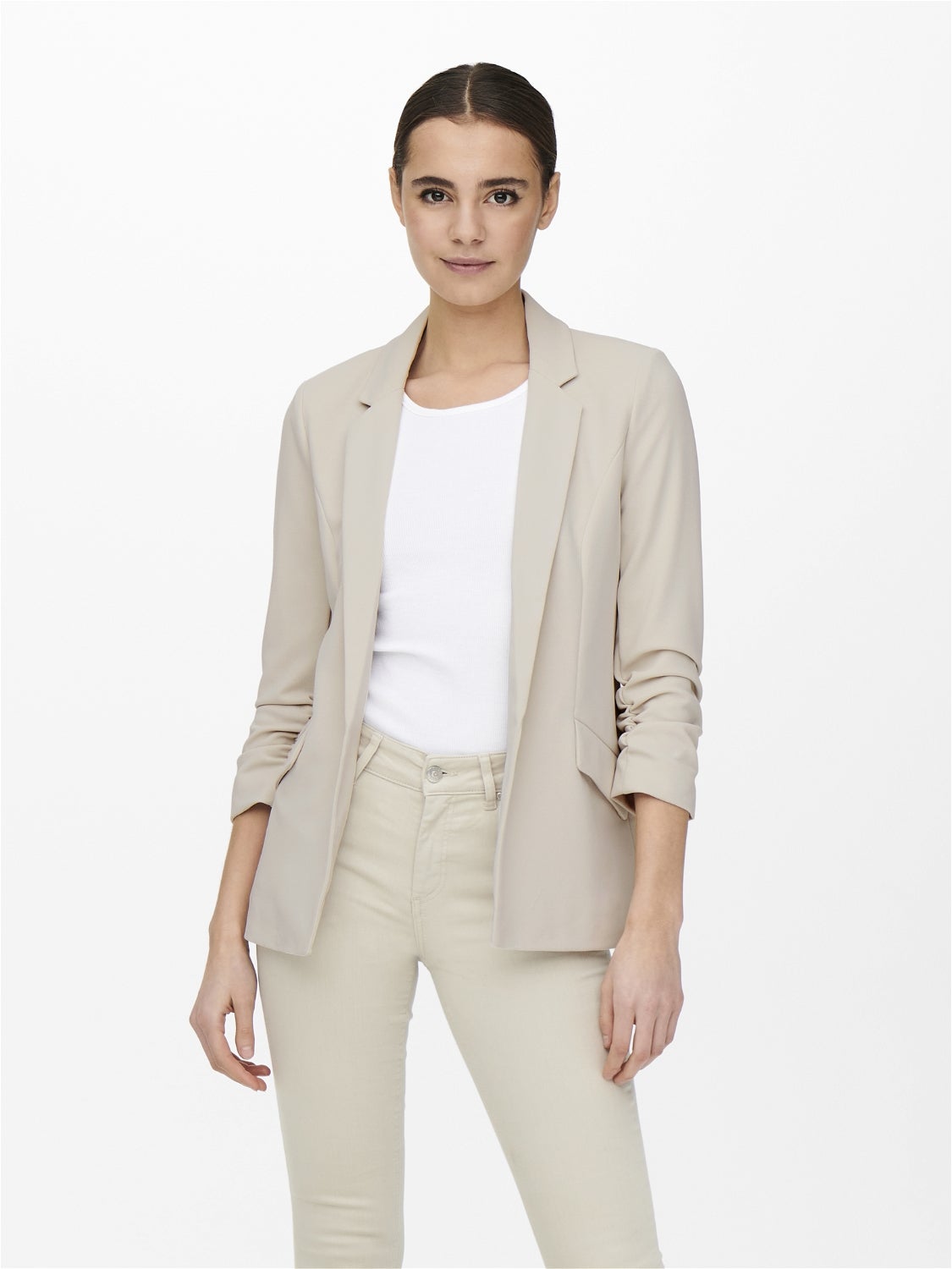 ONLCAROLINA Blazer Pumice Stone