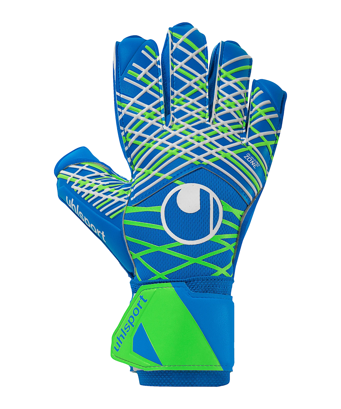 uhlsport Aquasoft TW-Handschuhe F01