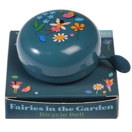 Rex london fietsbel fairies in the garden
