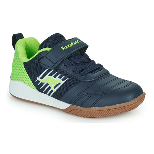 Kangaroos - K5-SUPER COURT EV - Marine