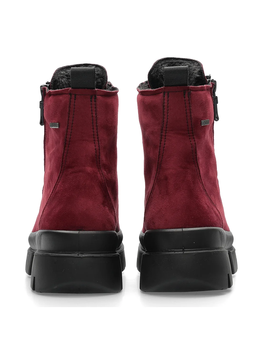 Stiefelette Mood rubin