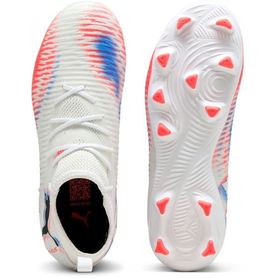 Puma Future 8 Match FG/AG Kids