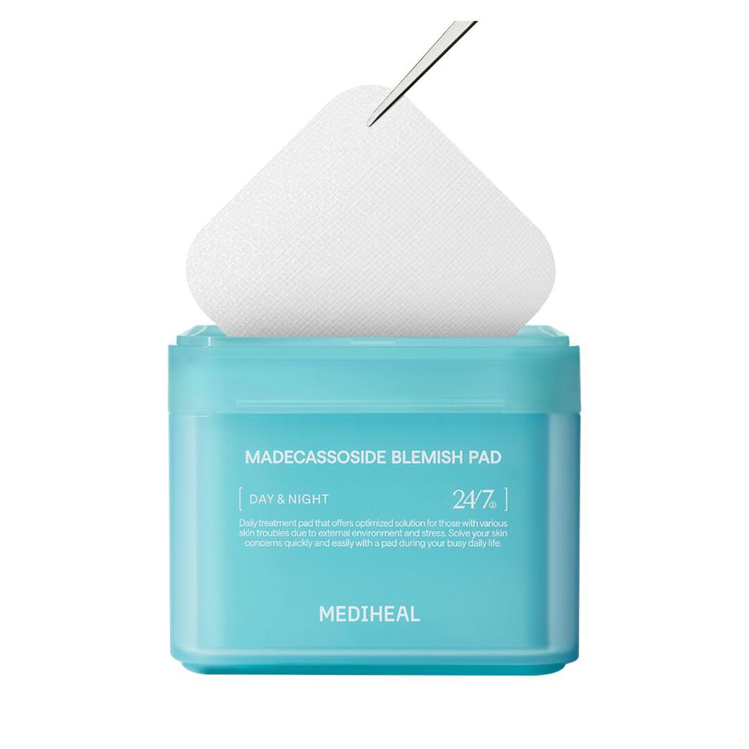 Madecassoside Blemish Pad (100 pads) - 170ml
