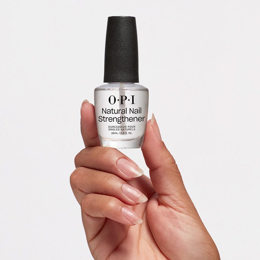 OPI Natural Nail Strengthener NTT60 15ml
