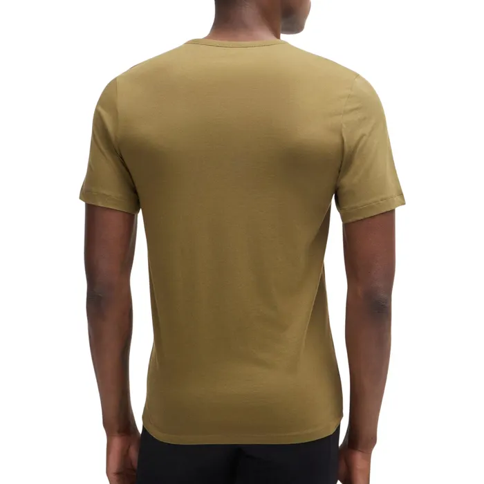 Boss Classic Crew Neck T-shirt Heren (3-pack)