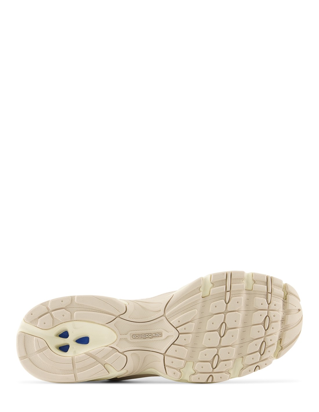new balance Sneakers femme 530 beige/crème