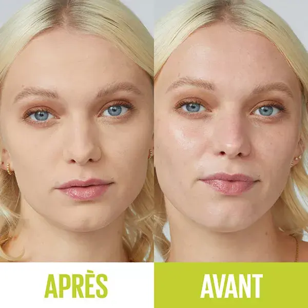 Base em Pó Híbrida Superstay 24h da Maybelline New York, nº 06, 9g