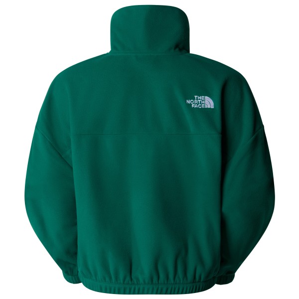 The North Face - Women's 100 Glacier Half Zip Fleece - Pull polaire