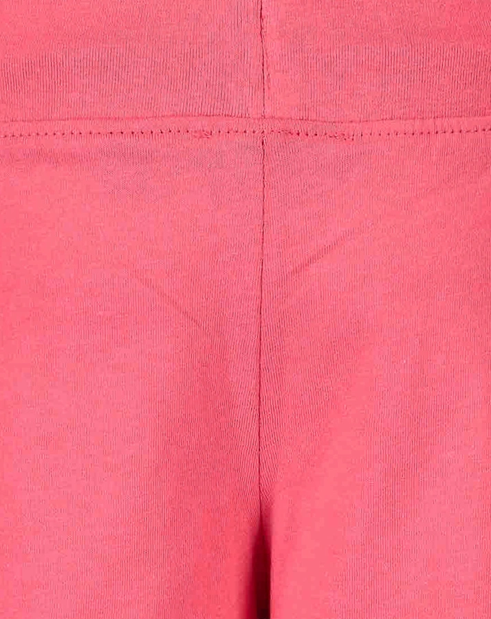 Shorts SOLID G in pink