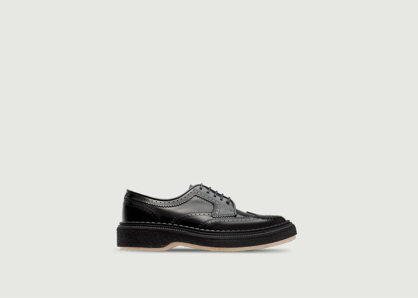 Derbies Type 158 Adieu